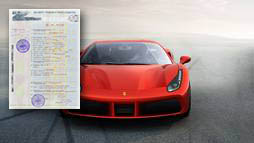 Деньги под залог ПТС в Магадане